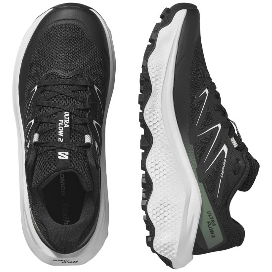 Salomon Ultra Flow 2 W